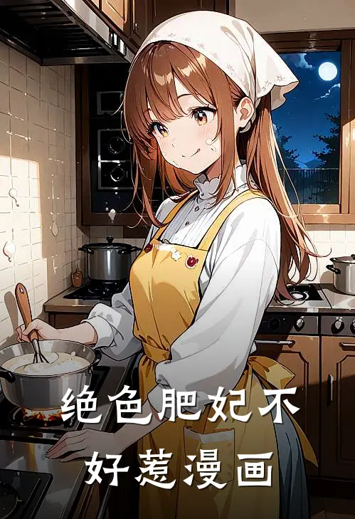 绝色肥妃不好惹漫画