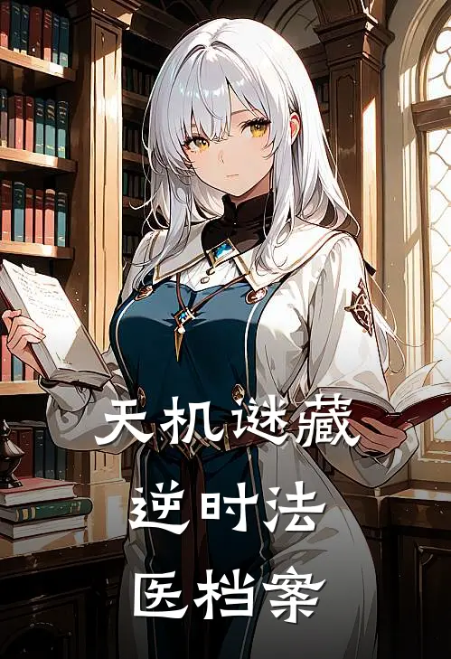 天机谜藏：逆时法医档案(凌云苏晚棠)免费完结小说_小说完整版免费阅读天机谜藏：逆时法医档案(凌云苏晚棠)