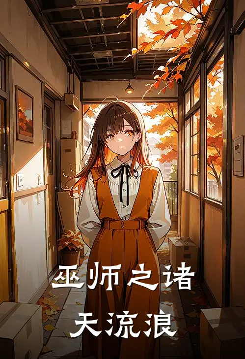 巫师之诸天流浪