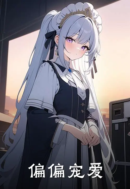 偏偏宠爱