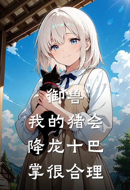 御兽：我的猪会降龙十巴掌很合理