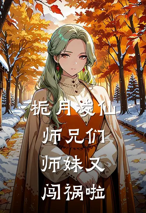 栀月凌仙：师兄们，师妹又闯祸啦冷轩苏沐免费小说_完本免费小说栀月凌仙：师兄们，师妹又闯祸啦冷轩苏沐