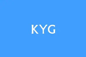 KYG