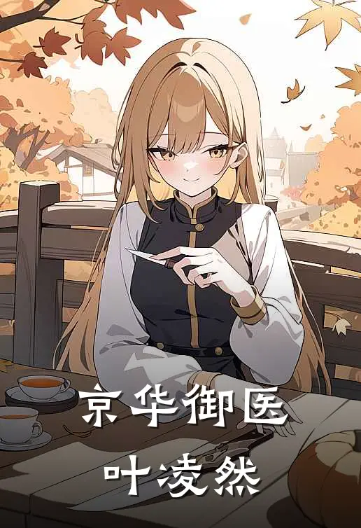京华御医叶凌然