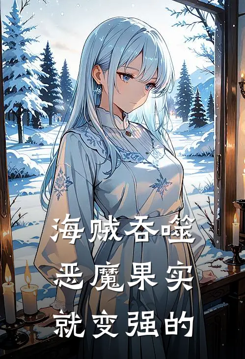 海贼吞噬恶魔果实就变强的