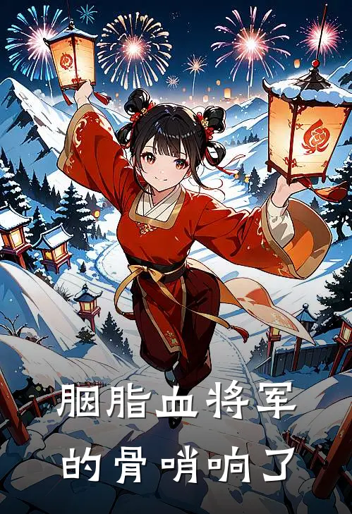 胭脂血将军的骨哨响了