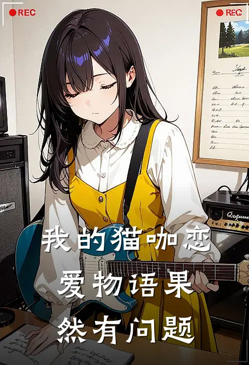 林琛雪乃(我的猫咖恋爱物语果然有问题)_《我的猫咖恋爱物语果然有问题》最新章节免费在线阅读