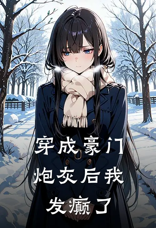 穿成豪门炮灰后我发癫了黎清安许昕小说完结_免费小说全本穿成豪门炮灰后我发癫了(黎清安许昕)