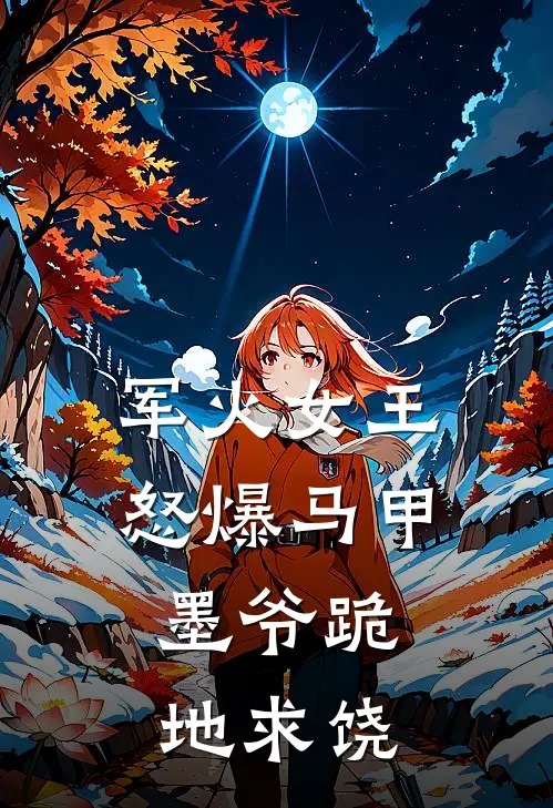 军火女王怒爆马甲，墨爷跪地求饶(安予白渝)无弹窗小说免费阅读_小说完整版免费阅读军火女王怒爆马甲，墨爷跪地求饶安予白渝