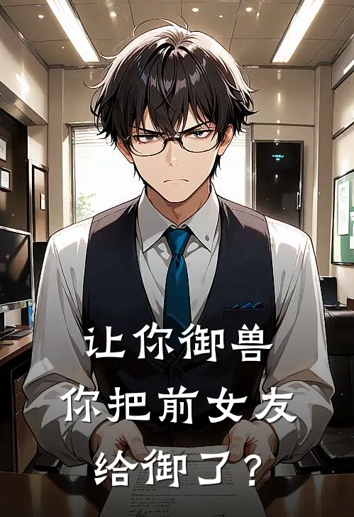 让你御兽，你把前女友给御了？(叶枫李郁涵)小说免费阅读_热门小说阅读让你御兽，你把前女友给御了？叶枫李郁涵