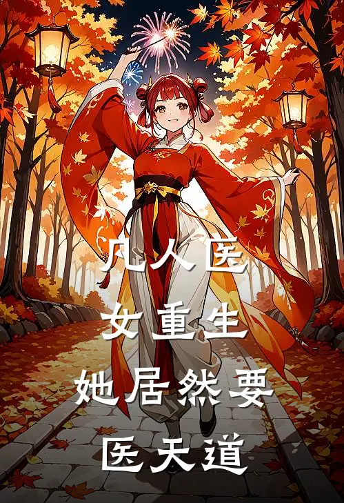 凡人医女重生，她居然要医天道