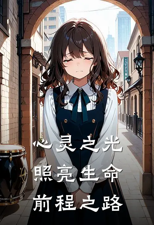 心灵之光照亮生命前程之路