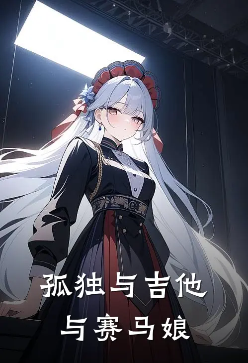 孤独与吉他与赛马娘