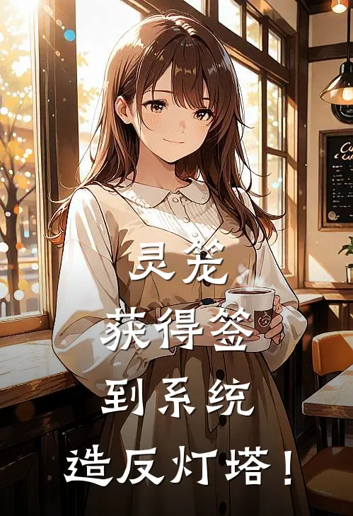 灵笼：获得签到系统，造反灯塔！