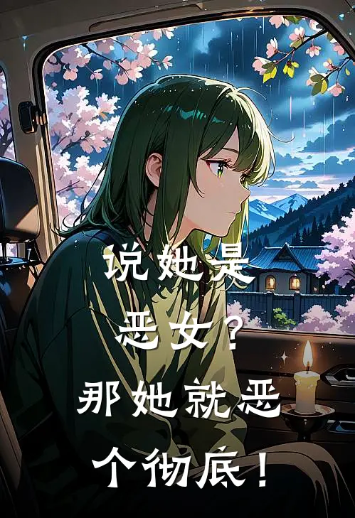 说她是恶女？那她就恶个彻底！谢枕月谢凉云全文免费阅读无弹窗大结局_（谢枕月谢凉云）说她是恶女？那她就恶个彻底！最新小说