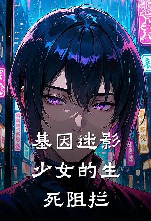 基因迷影：少女的生死阻拦