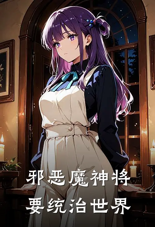 邪恶魔神将要统治世界(李阳李阳)全文免费阅读无弹窗大结局_《邪恶魔神将要统治世界》李阳李阳免费小说