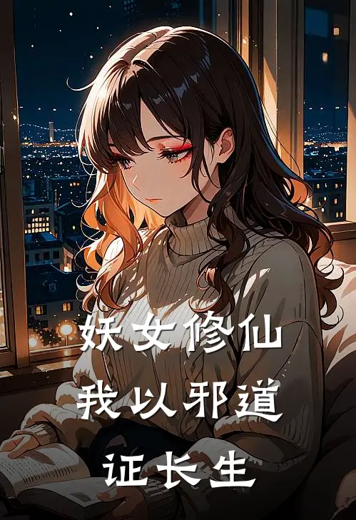 妖女修仙：我以邪道证长生