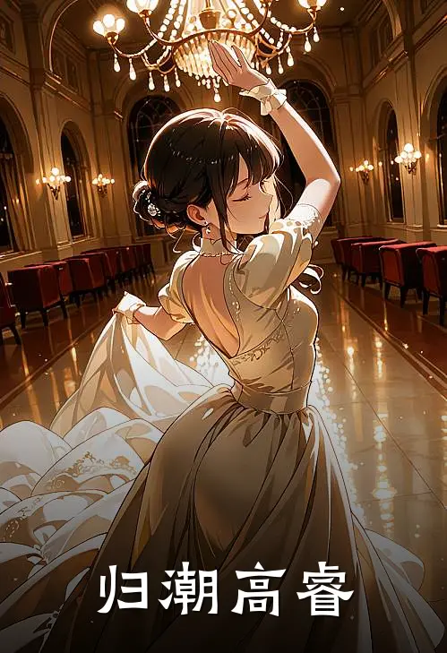 归潮高睿