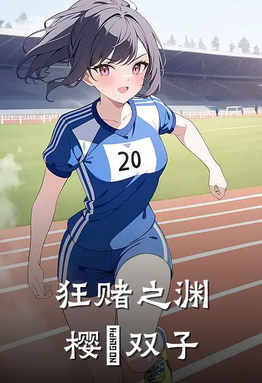 狂赌之渊：樱喰双子