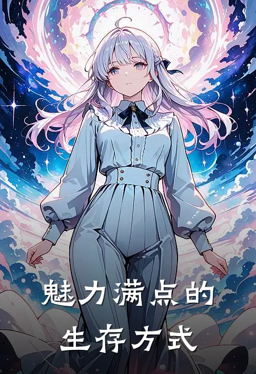 魅力满点的生存方式