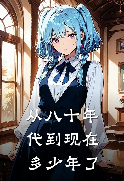 从八十年代到现在多少年了