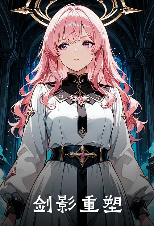 剑影重塑