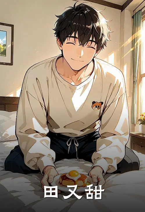 田又甜(田甜刘凯)最新好看小说_无弹窗全文免费阅读田又甜田甜刘凯