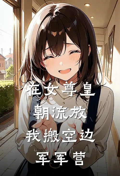 在女尊皇朝流放，我搬空边军军营
