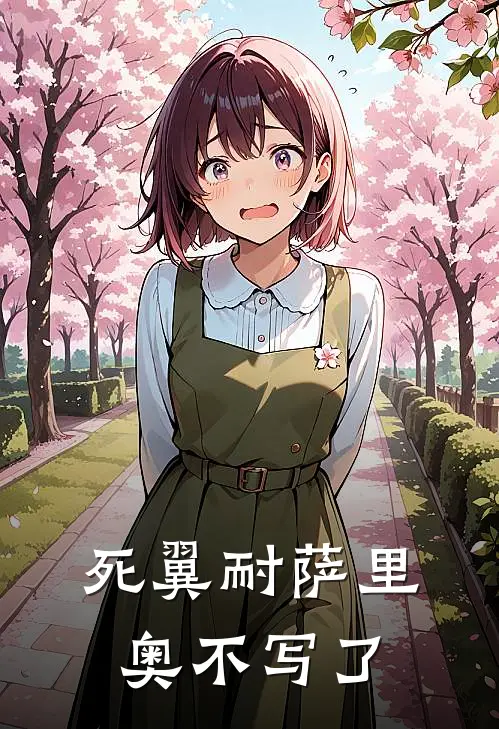 死翼耐萨里奥不写了