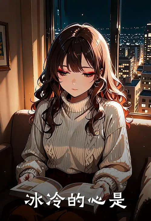 冰冷的心是