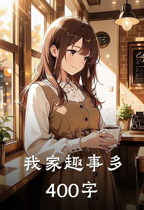 我家趣事多400字