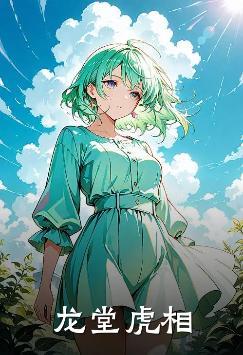 龙堂虎相