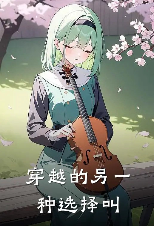 穿越的另一种选择叫