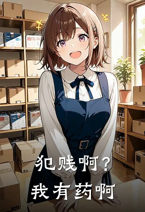 犯贱啊？我有药啊唐小满孔绅最新好看小说_免费小说犯贱啊？我有药啊(唐小满孔绅)