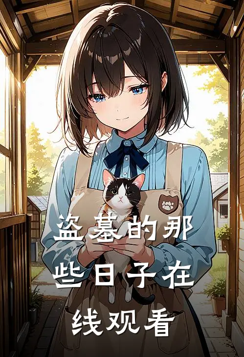 盗墓的那些日子在线观看