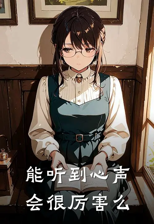 能听到心声会很厉害么