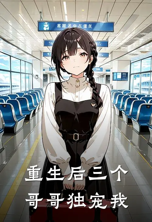 重生后三个哥哥独宠我婉宁苏玉蓉已完结小说推荐_完整版小说重生后三个哥哥独宠我(婉宁苏玉蓉)