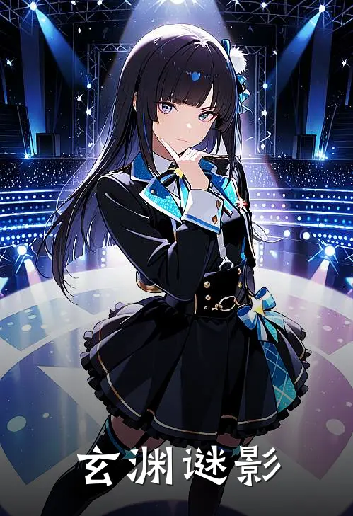 玄渊谜影(林夜林锋)全文免费小说_小说免费完结玄渊谜影(林夜林锋)