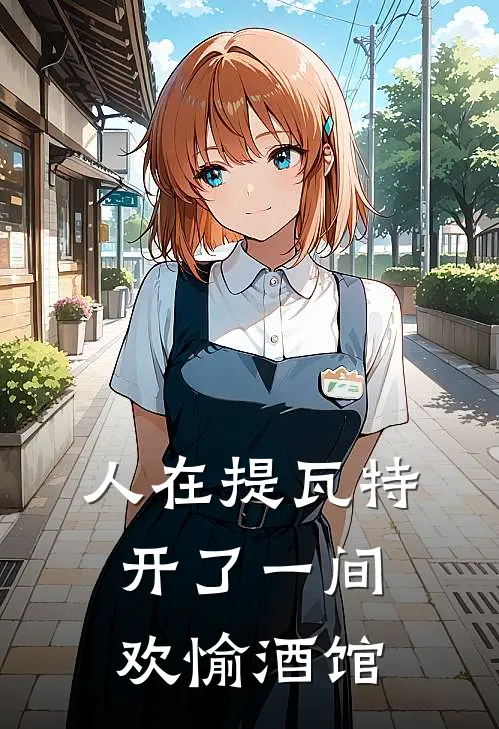 人在提瓦特：开了一间欢愉酒馆