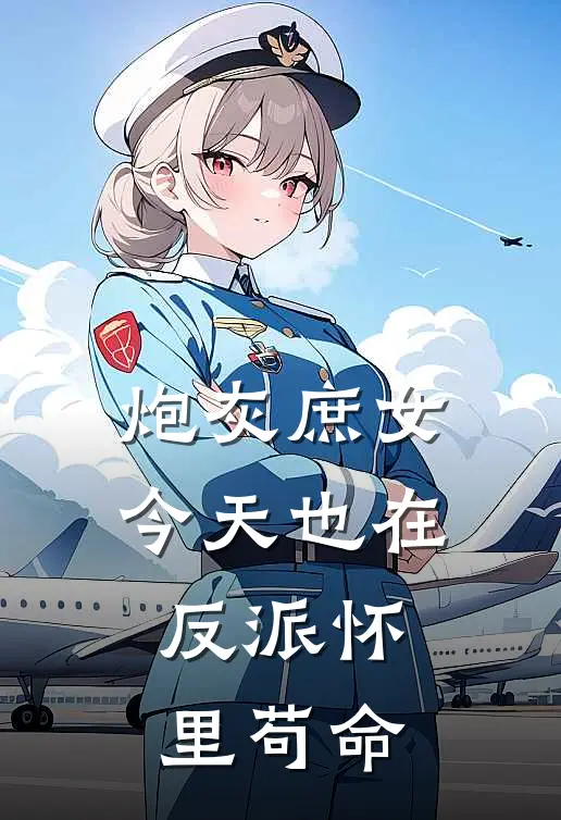 炮灰庶女今天也在反派怀里苟命(陆霖裴桓)最新小说_免费阅读完整版小说炮灰庶女今天也在反派怀里苟命(陆霖裴桓)