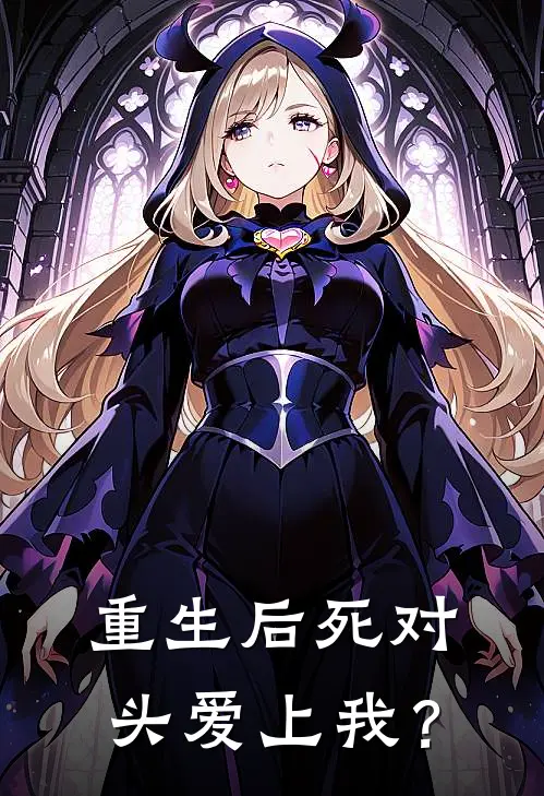 重生后死对头爱上我？(林婉秋沈奕寒)热门网络小说_小说推荐完结重生后死对头爱上我？(林婉秋沈奕寒)