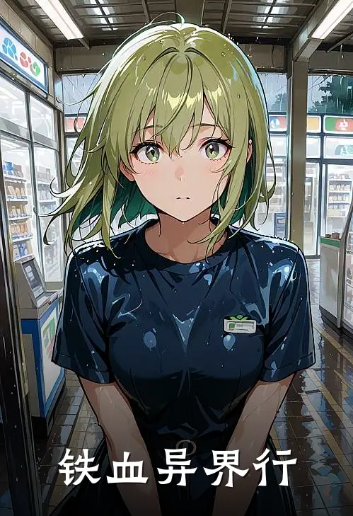 铁血异界行(陈羽张虎)好看的完结小说_热门小说推荐铁血异界行陈羽张虎