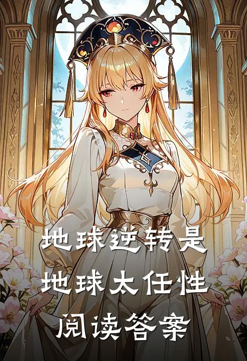 地球逆转是地球太任性阅读答案