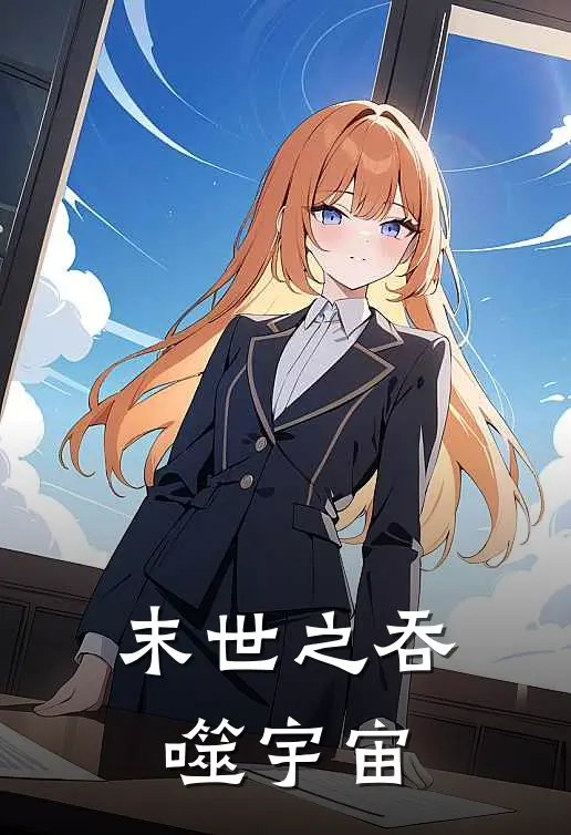 末世之吞噬宇宙