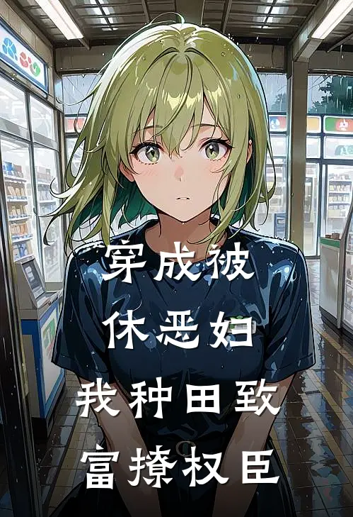 穿成被休恶妇，我种田致富撩权臣