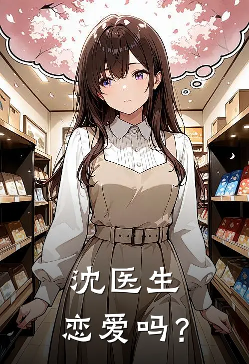 沈医生，恋爱吗？(沈书白林瑶)最新好看小说_最新章节列表沈医生，恋爱吗？(沈书白林瑶)