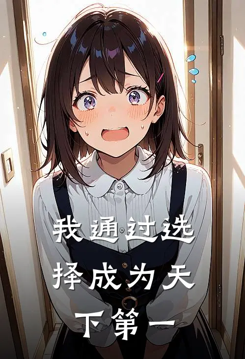 我通过选择成为天下第一