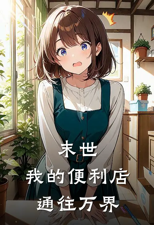 陈牧阿零末世：我的便利店通往万界完结版在线阅读_末世：我的便利店通往万界全集免费在线阅读