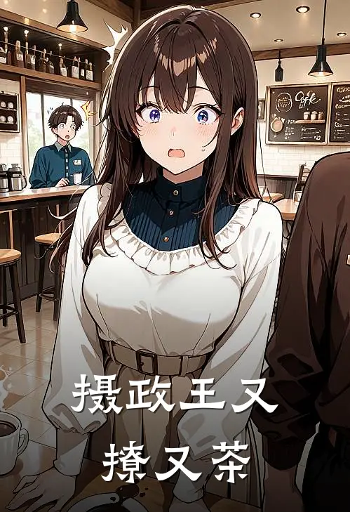 摄政王又撩又茶